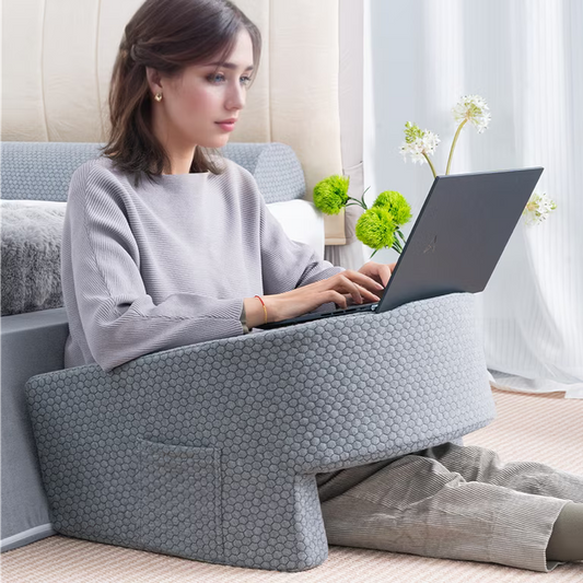 Large Arm Rest Pillow