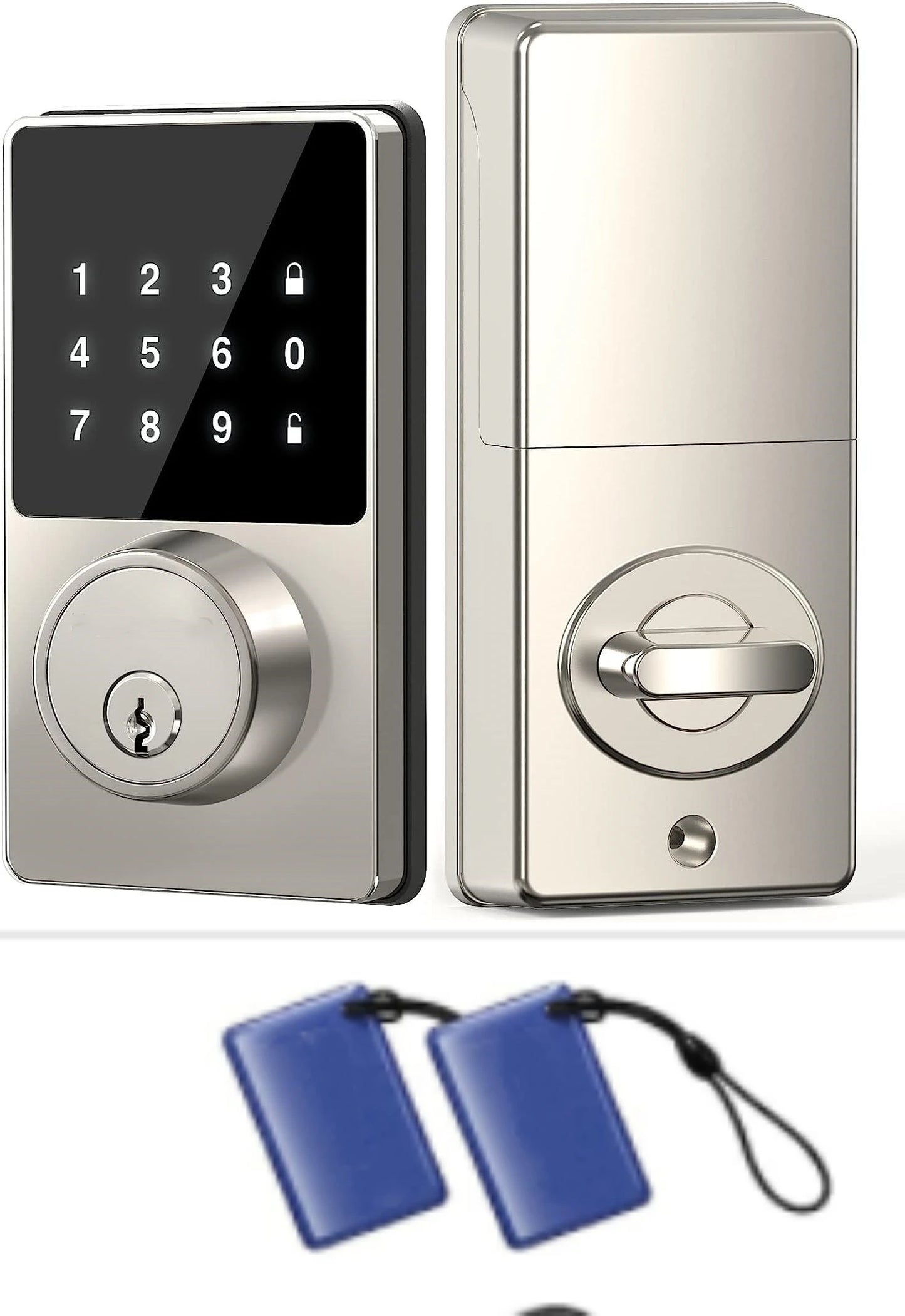 Smart Lock