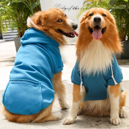Dog Winter Coat Pet Jacket Small Medium Large Dogs