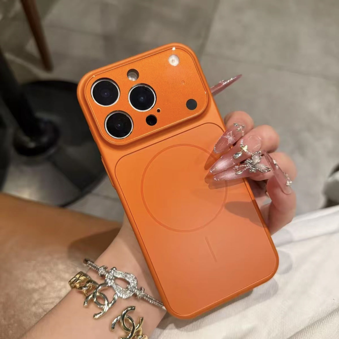 Magnetic Phone Case