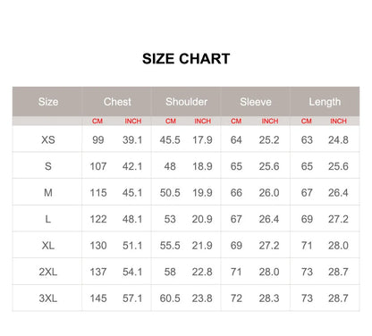 Men's Real Leather Jacket