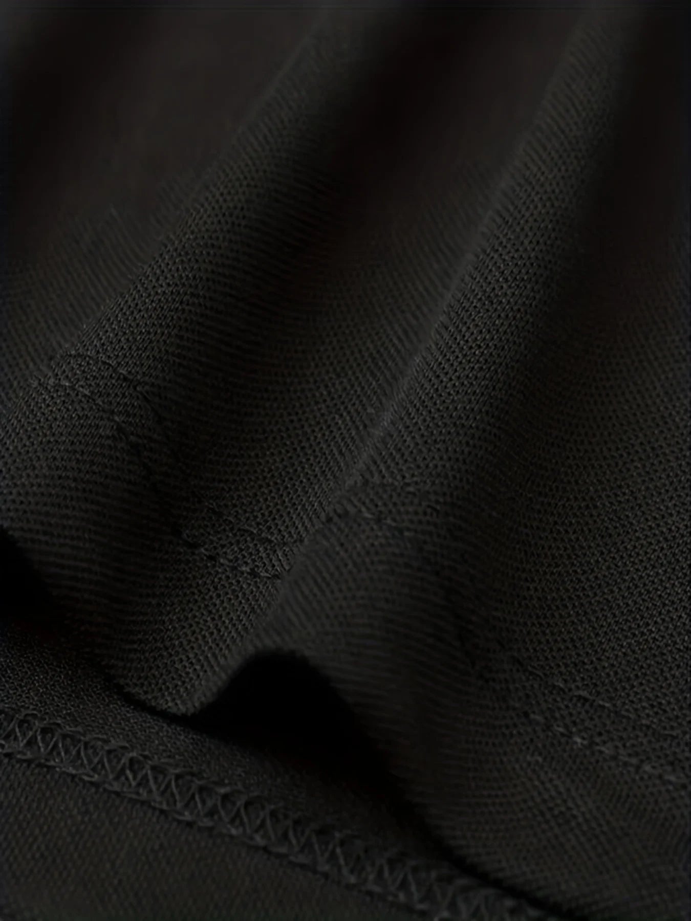 Men's Summer Polo Shirt