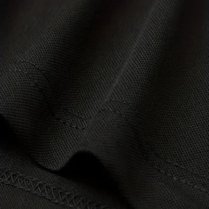 Men's Summer Polo Shirt