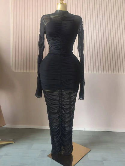 Dress Maxi hday Sexy Party Dresses