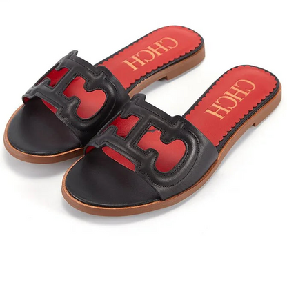 Flat Women's Shoes Home Indoor Slippers