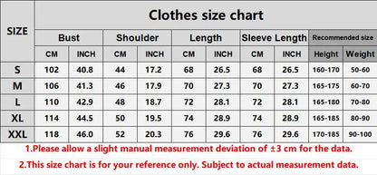 Men's Summer Polo Shirt