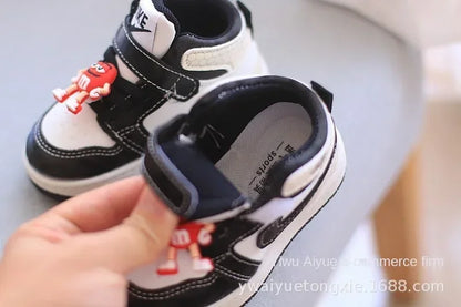 Boots for Children Shoes