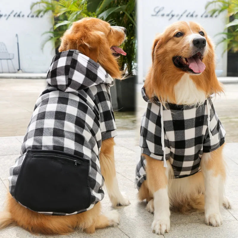 Dog Winter Coat  Pet Jacket  Small Medium Large Dogs