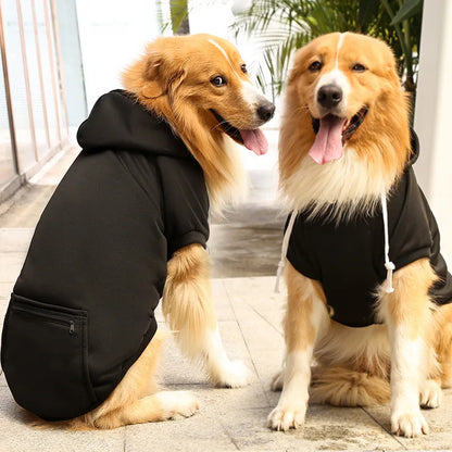 Dog Winter Coat  Pet Jacket  Small Medium Large Dogs