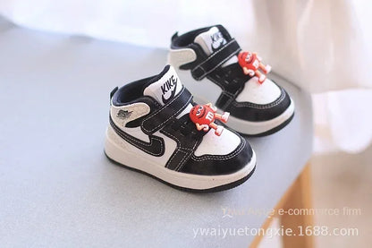 Boots for Children Shoes