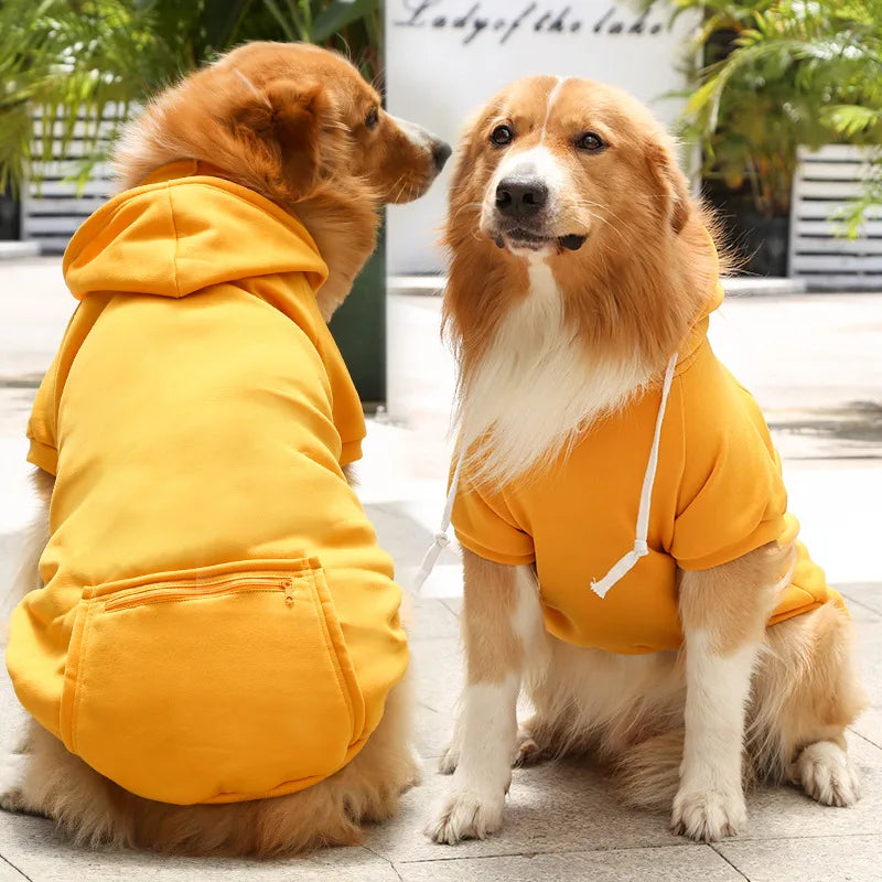 Dog Winter Coat  Pet Jacket  Small Medium Large Dogs