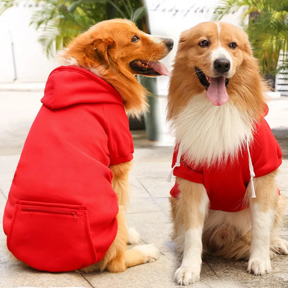 Dog Winter Coat  Pet Jacket  Small Medium Large Dogs