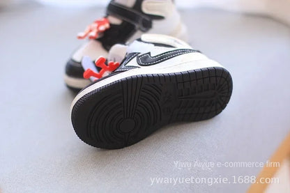 Boots for Children Shoes