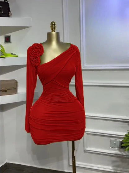 Women Bodycon MINI Dresses