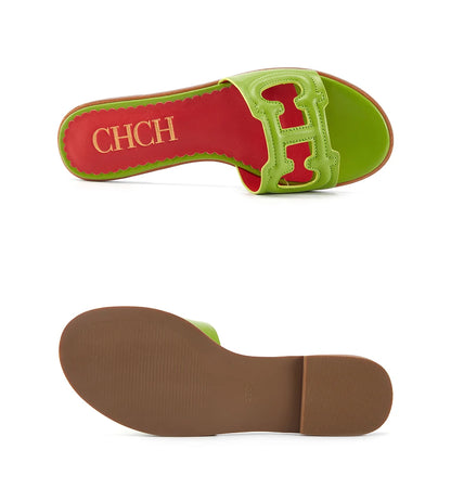 Flat Women's Shoes Home Indoor Slippers