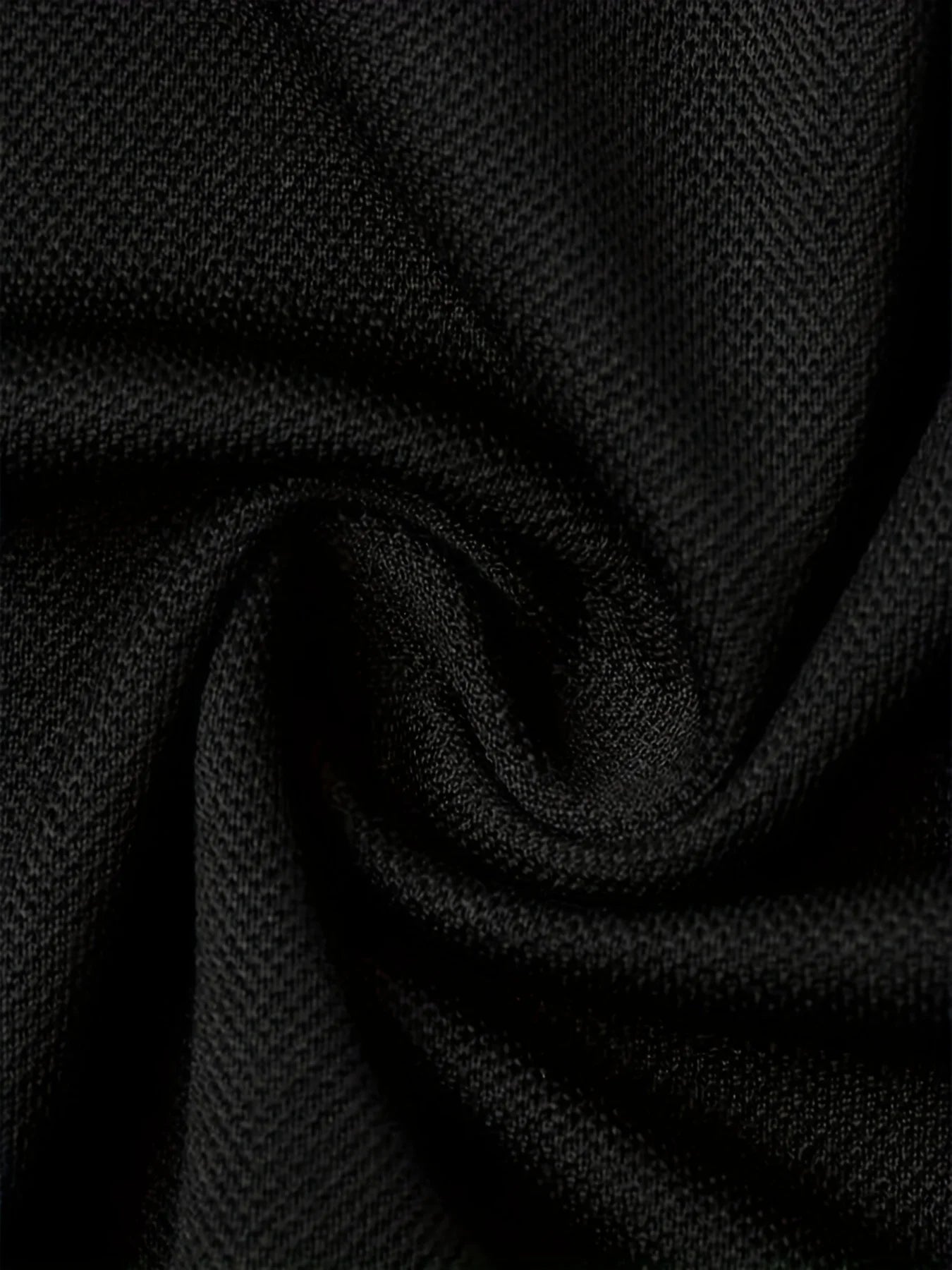 Men's Summer Polo Shirt