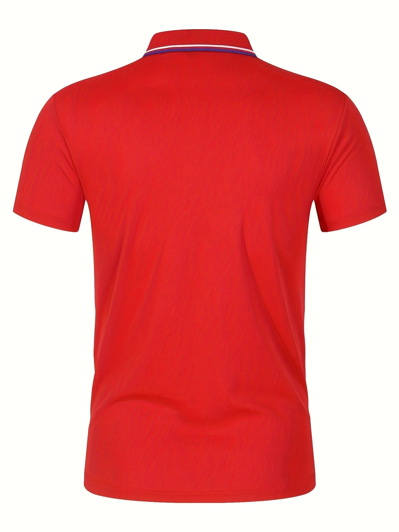 Men's Summer Polo Shirt