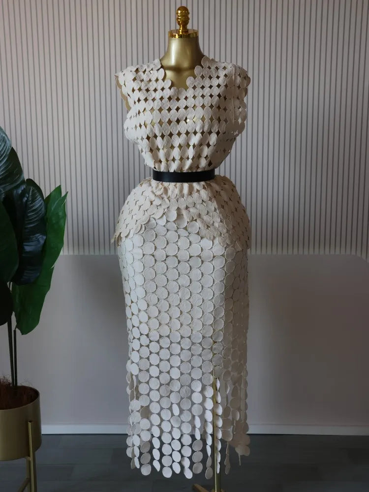 Sexy Two 2Piece Set Outfits