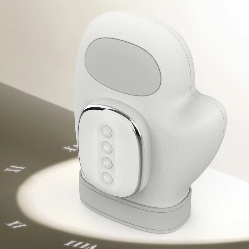 3-in-1 Hand Massager - Natural Hand Pain Relief