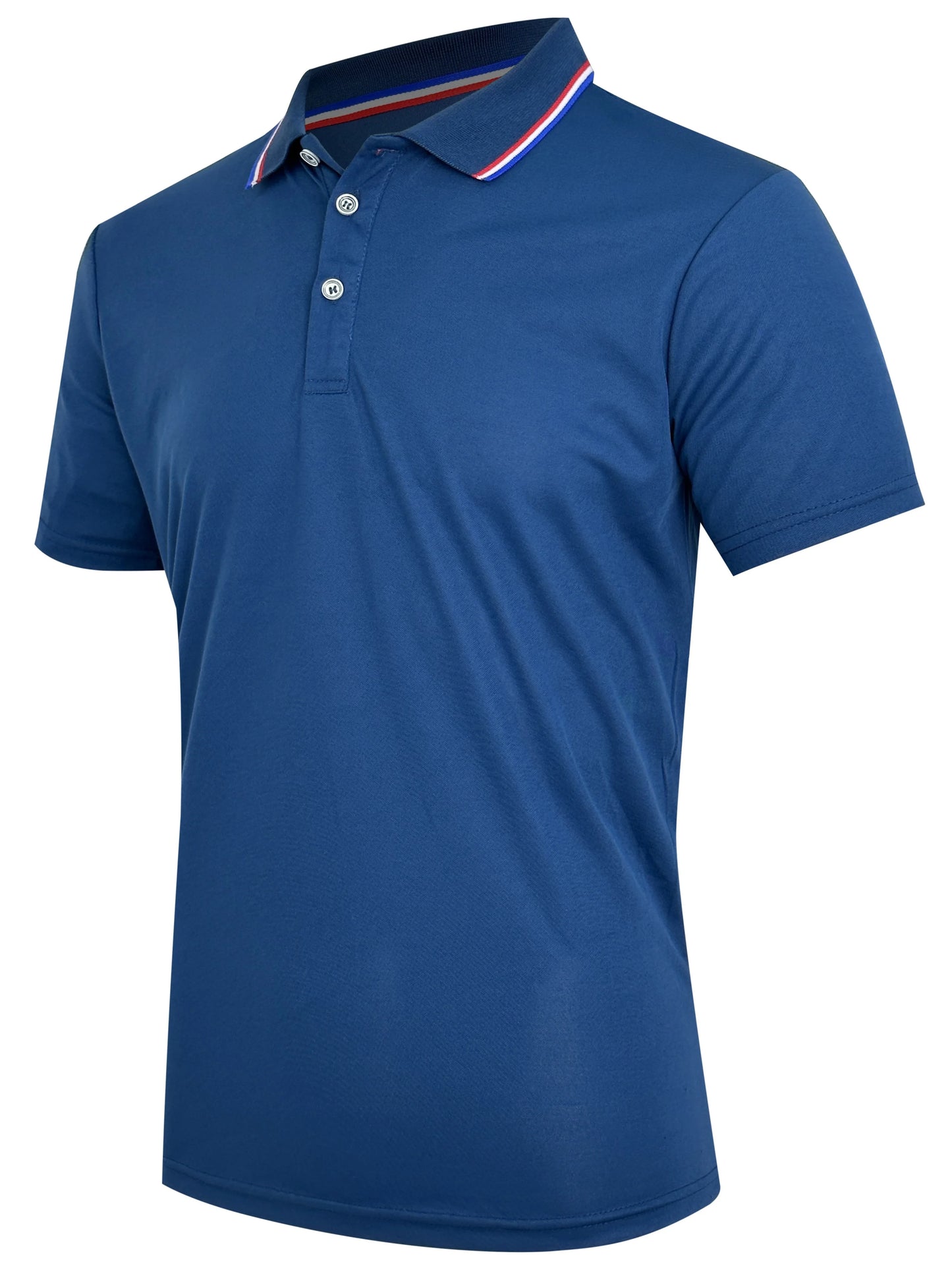 Men's Summer Polo Shirt