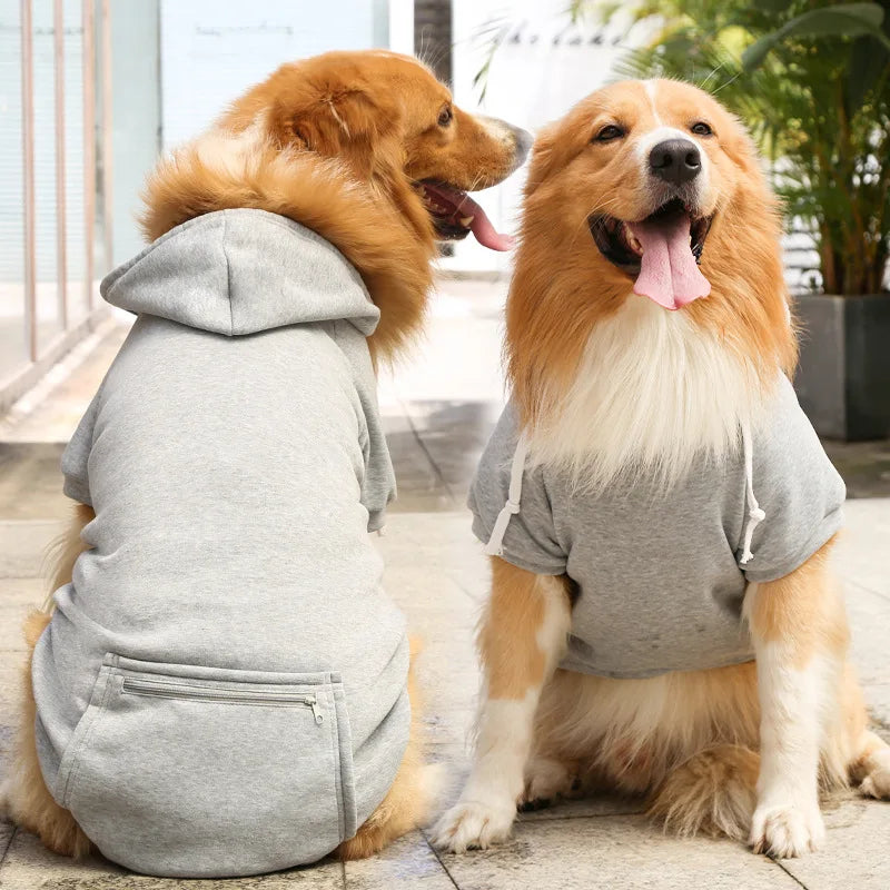 Dog Winter Coat  Pet Jacket  Small Medium Large Dogs
