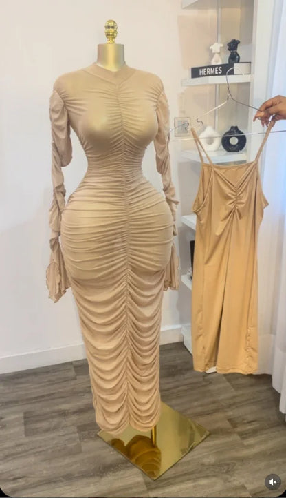 Dress Maxi hday Sexy Party Dresses