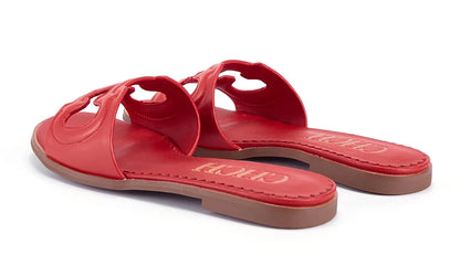 Flat Women's Shoes Home Indoor Slippers