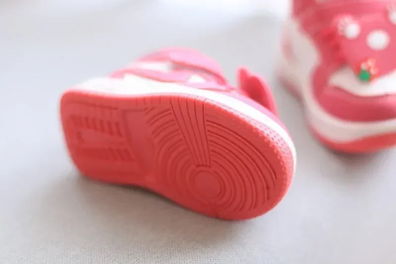 Boots for Children Shoes