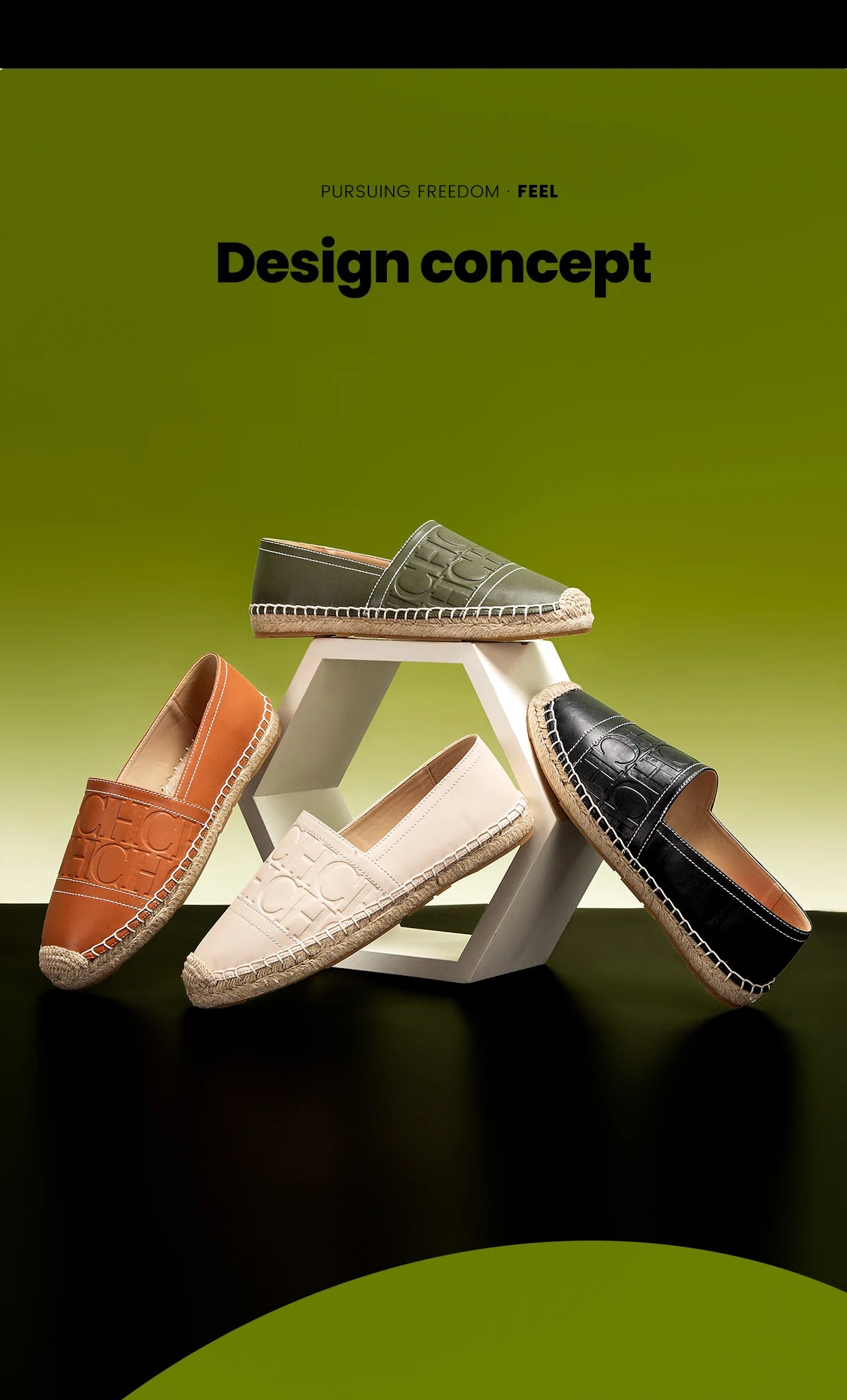 New Anti slip Handmade my Gift Casual Shoes