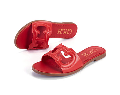 Flat Women's Shoes Home Indoor Slippers