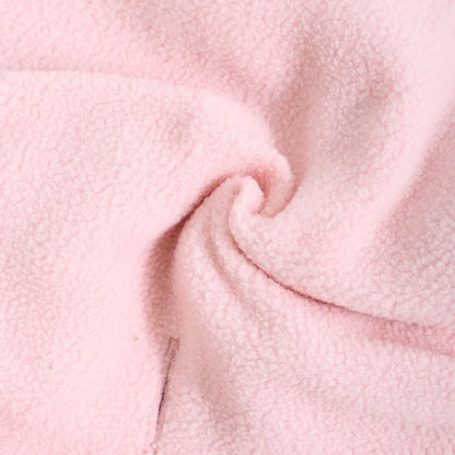 Vest For Winter Warm Fleece Pet Coat & cat