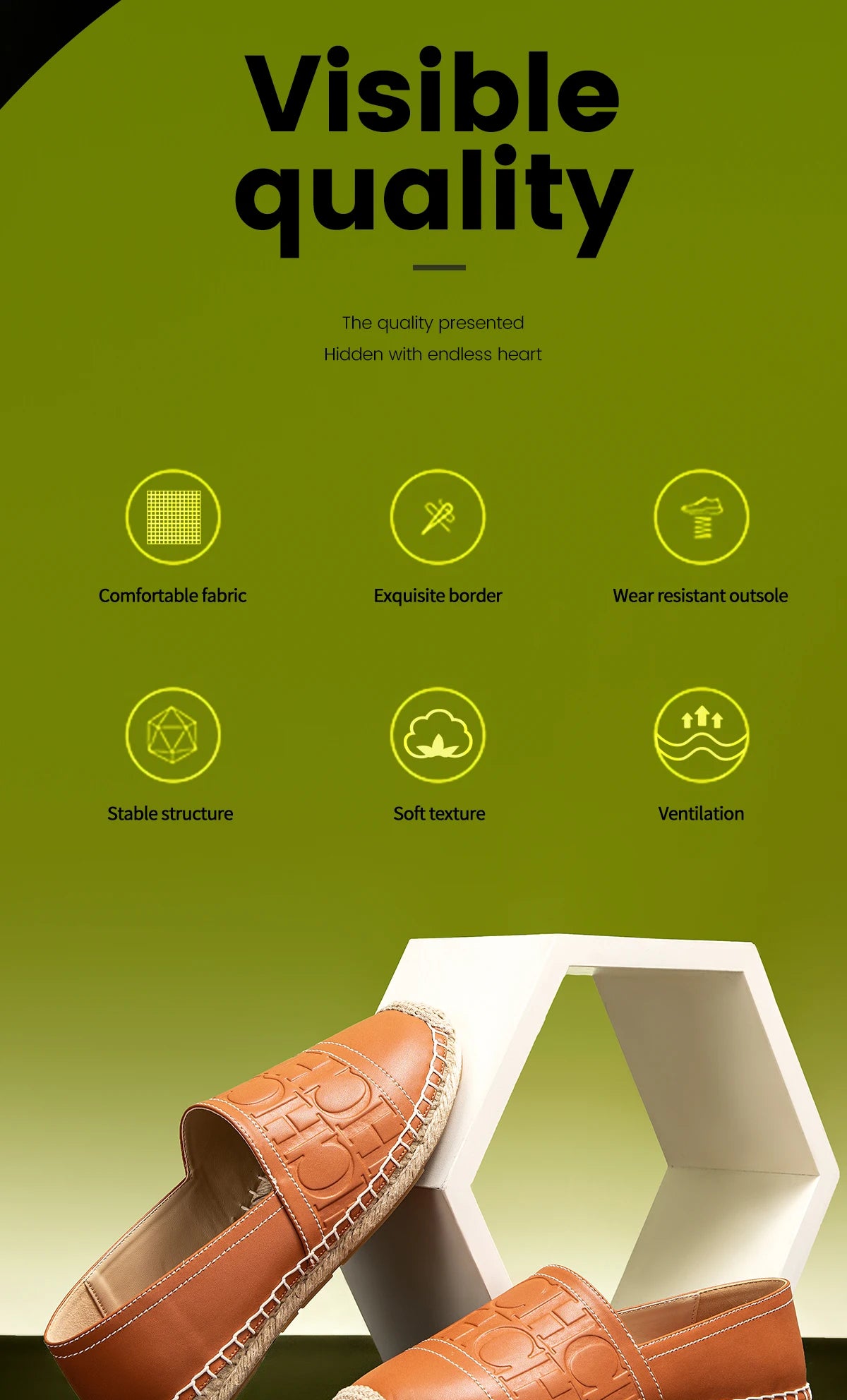 New Anti slip Handmade my Gift Casual Shoes