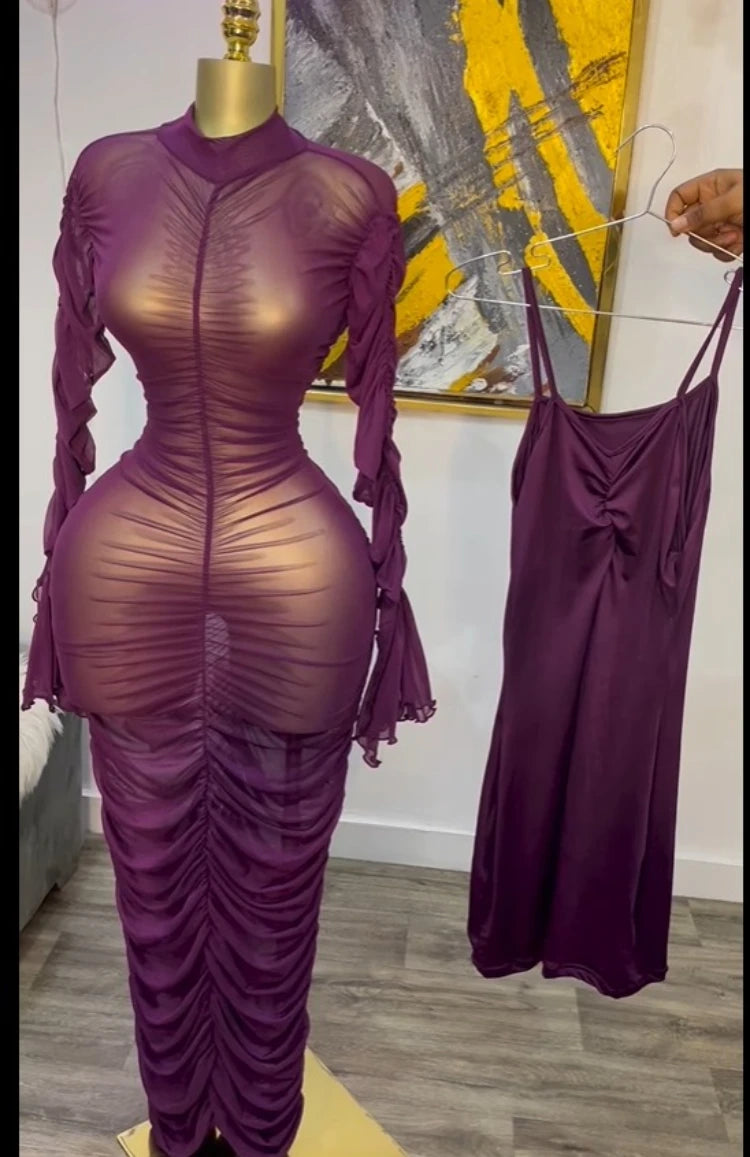 Dress Maxi hday Sexy Party Dresses