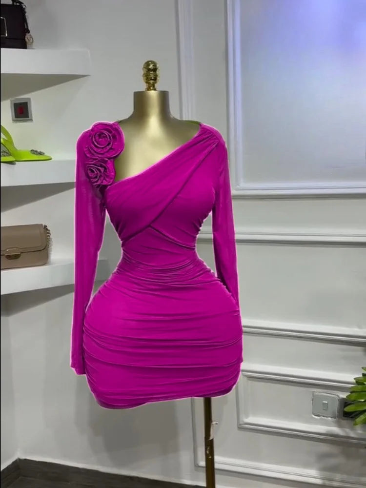 Women Bodycon MINI Dresses