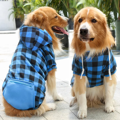 Dog Winter Coat  Pet Jacket  Small Medium Large Dogs