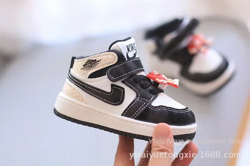 Boots for Children Shoes