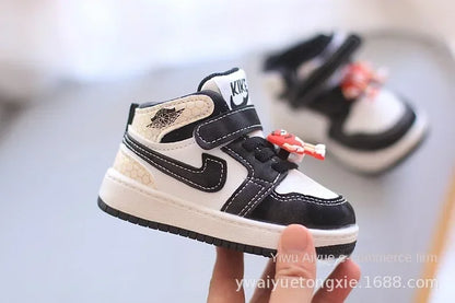 Boots for Children Shoes