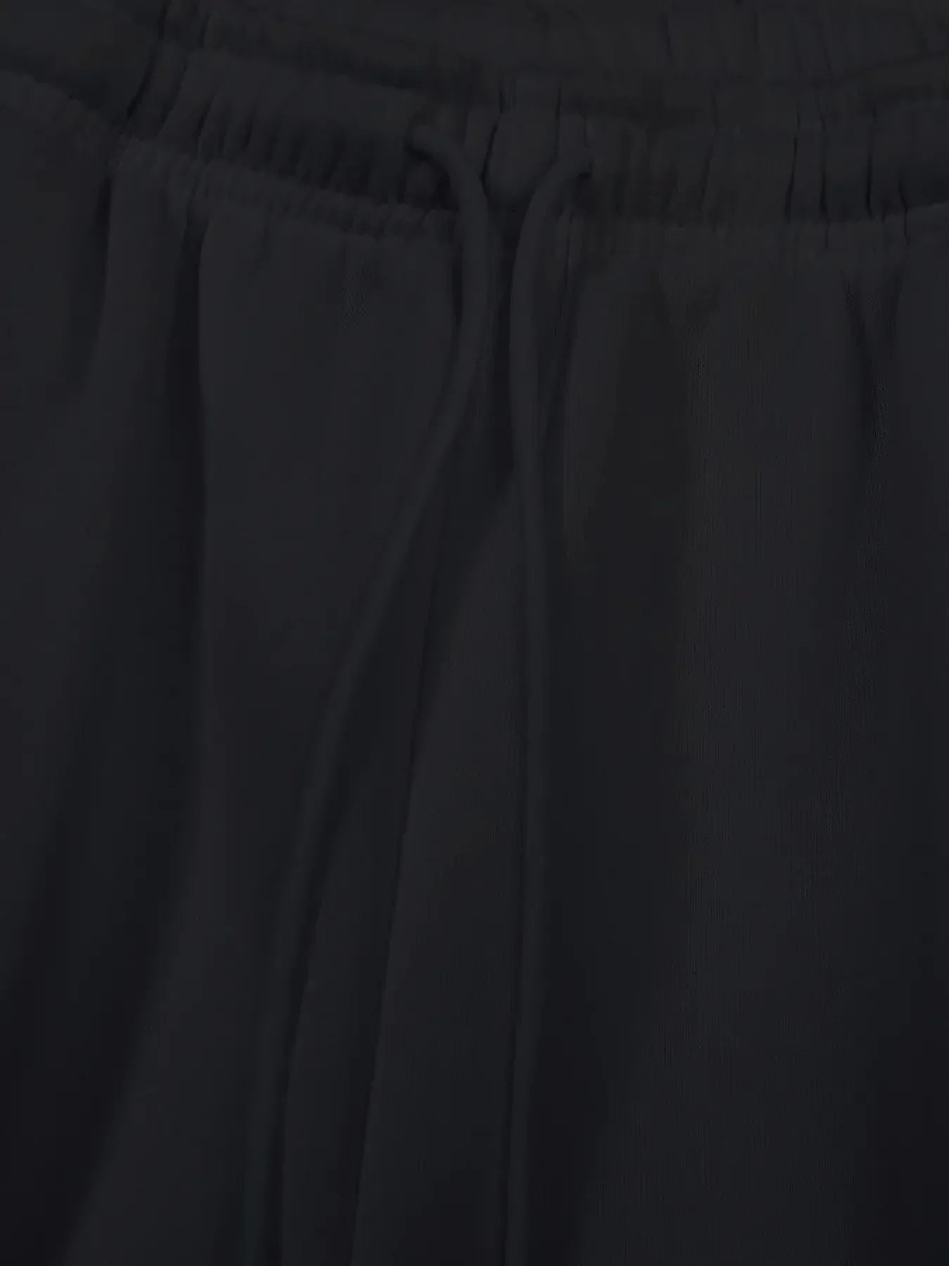 Mens Casual Pants Autumn Winter Fleece