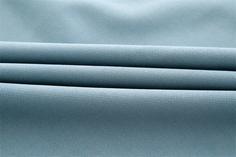 Men's Casual Polo Shirt