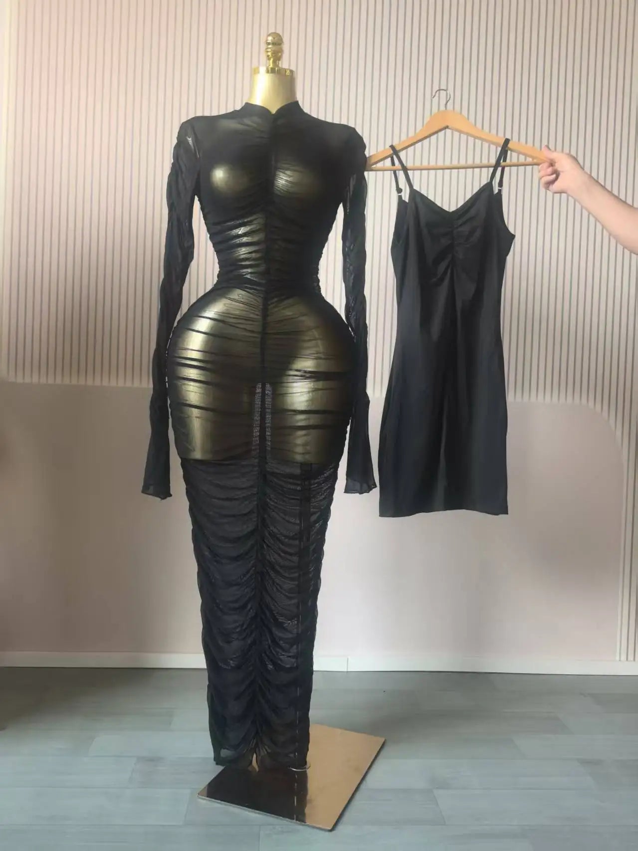 Dress Maxi hday Sexy Party Dresses