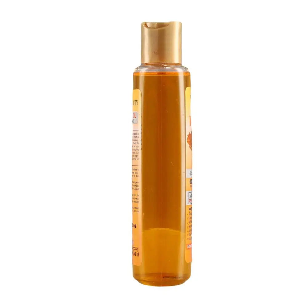 200ml Turmeric Oil Essential