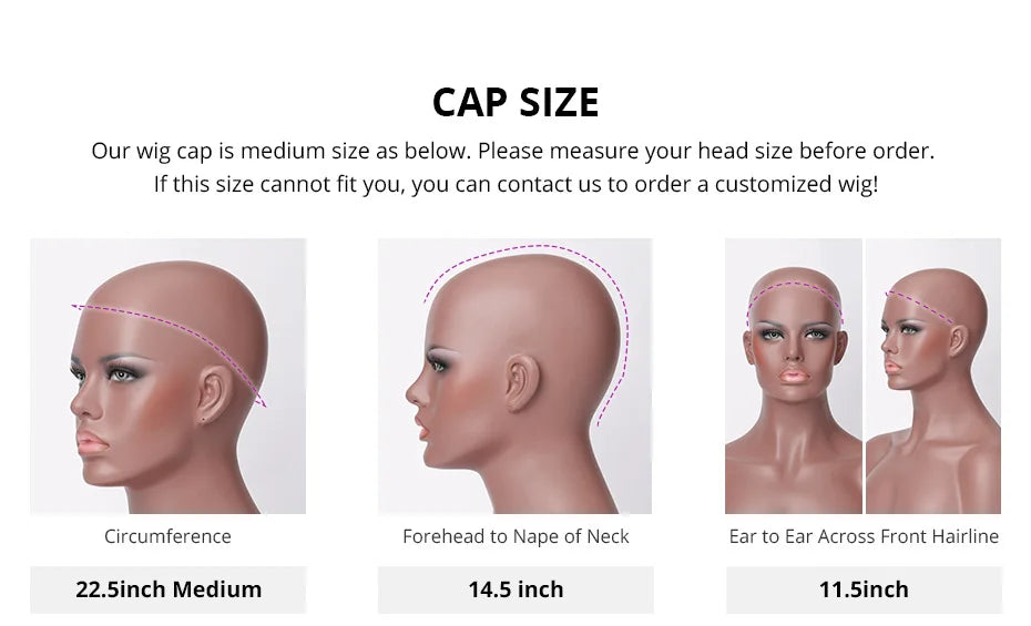 360 Water Wave Pre plucked