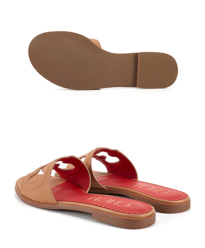 Flat Women's Shoes Home Indoor Slippers