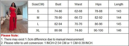 Maxi Dress for Women Elegant Mesh Slit Long Dresses