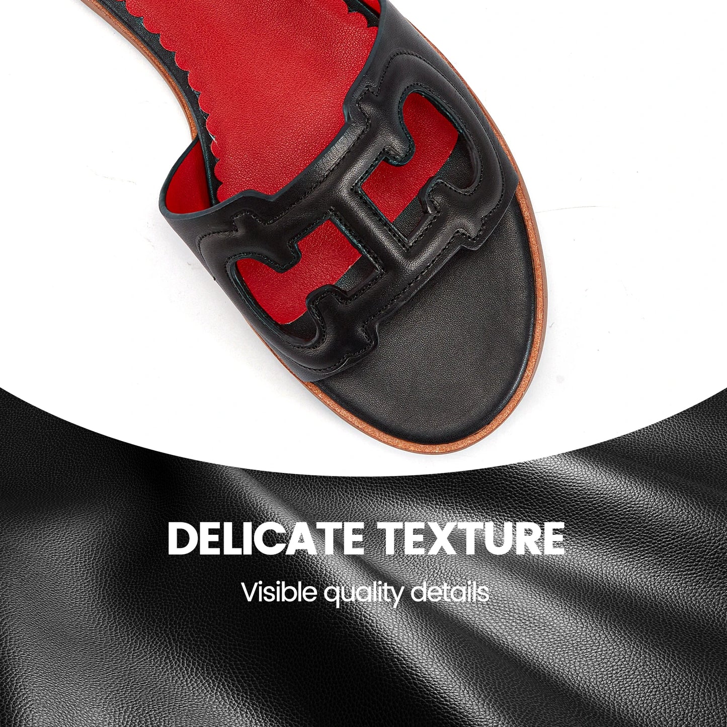 Flat Women's Shoes Home Indoor Slippers