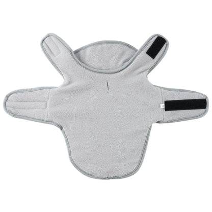 Vest For Winter Warm Fleece Pet Coat & cat