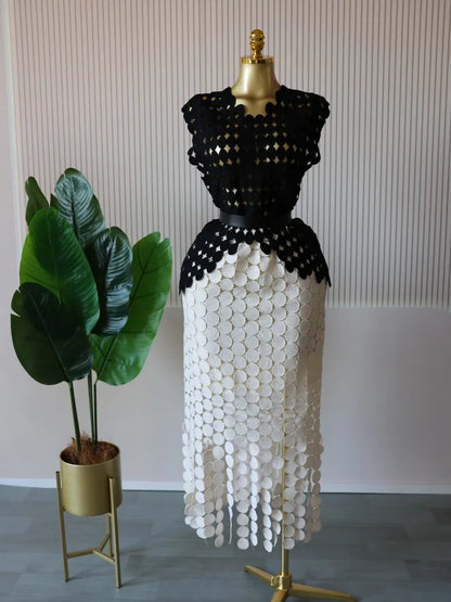 Sexy Two 2Piece Set Outfits