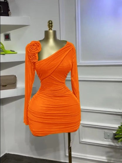 Women Bodycon MINI Dresses