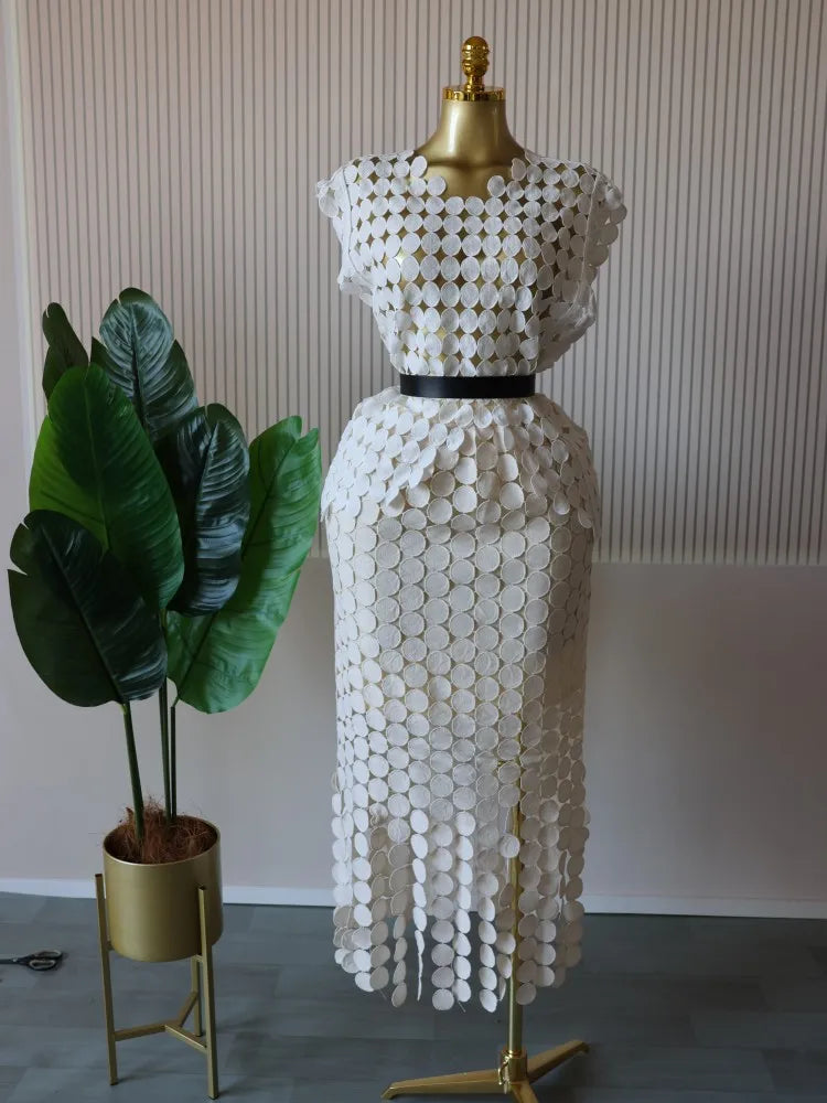 Sexy Two 2Piece Set Outfits