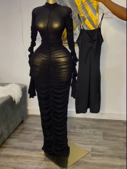 Dress Maxi hday Sexy Party Dresses